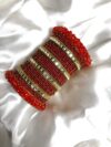 Chandni Shrinagar Beautifull Bangle Set (CB001)