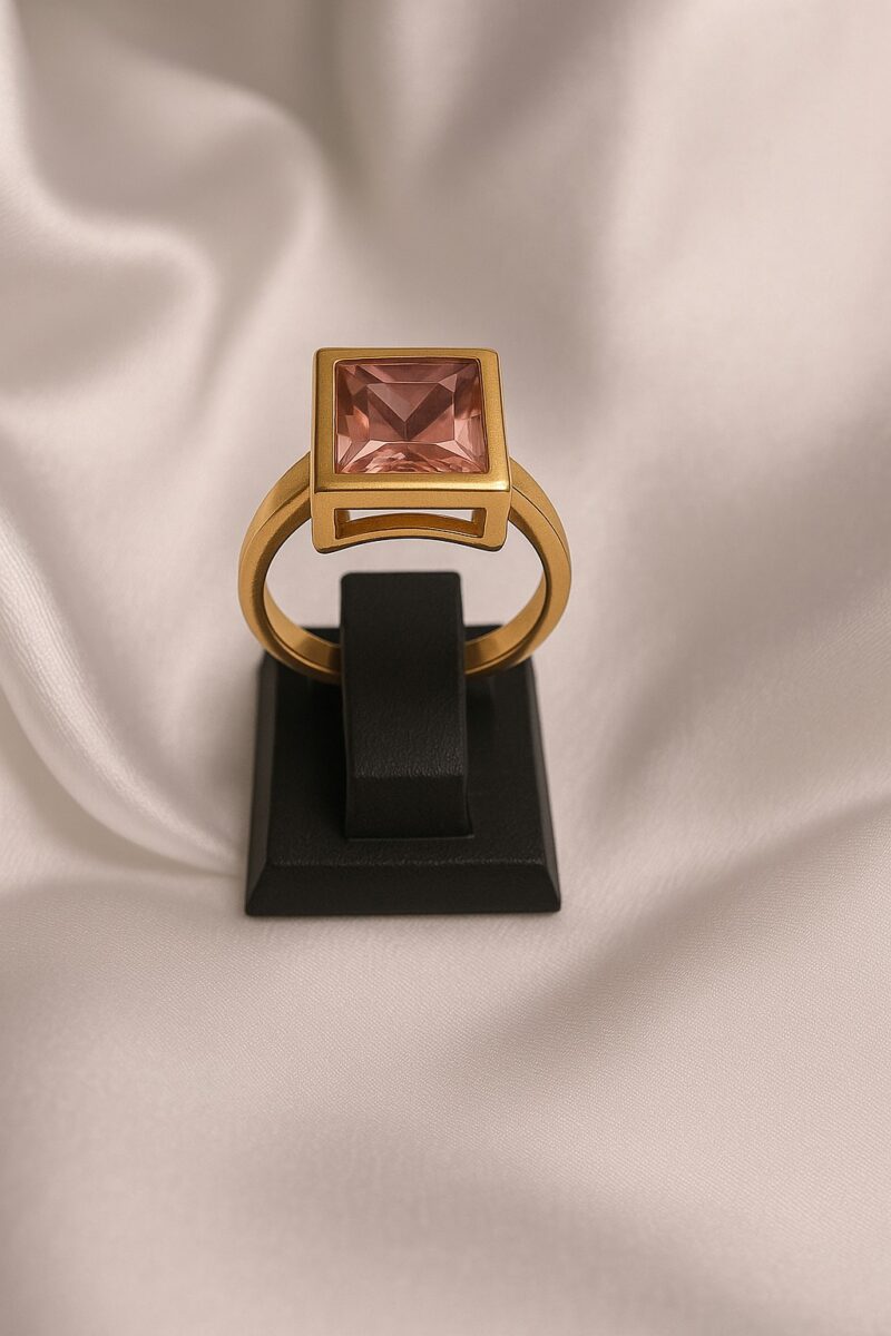 Kundan Ring(KR001)