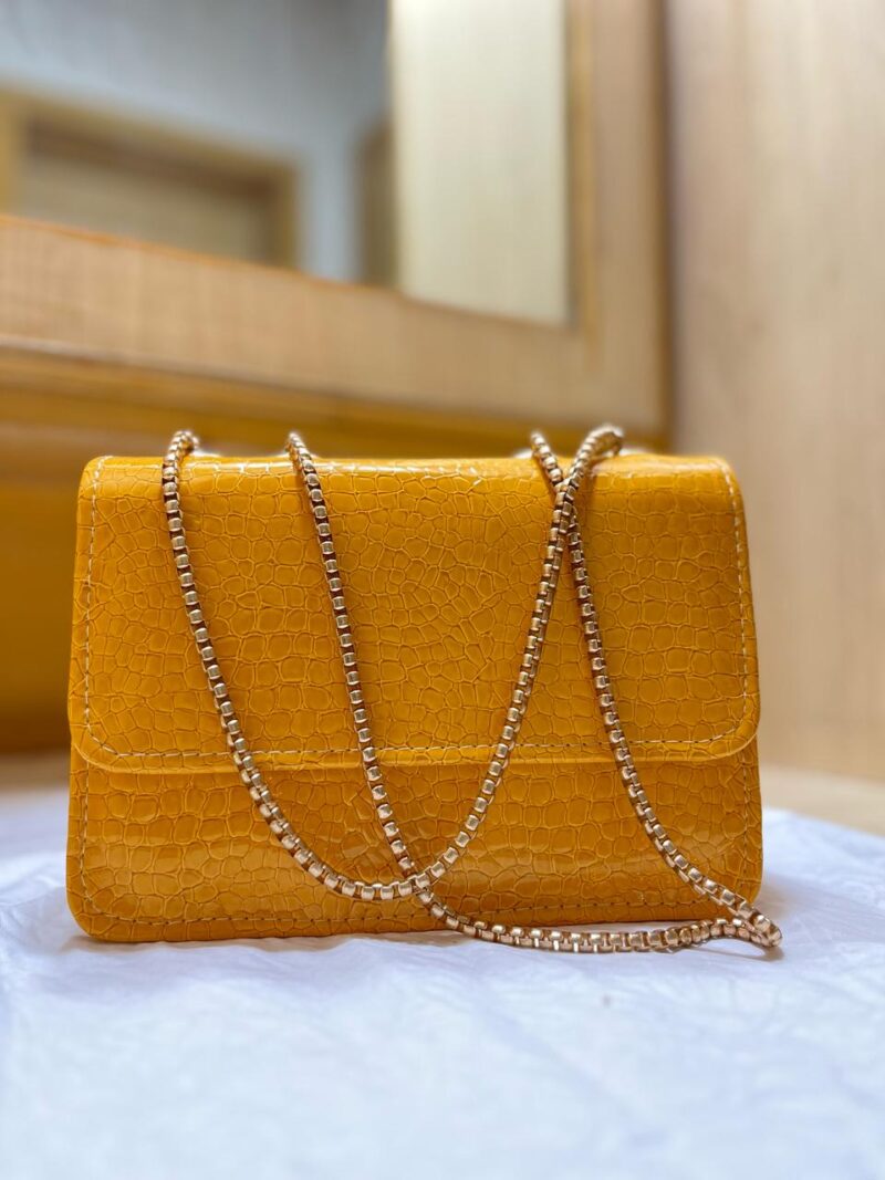 PATENT CROCO(PC001)