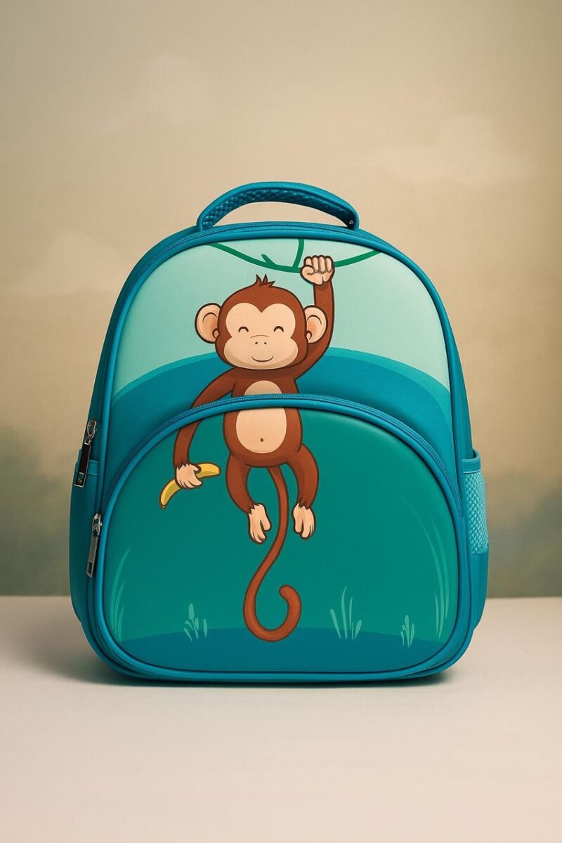 Monkey Backpack(MB001)