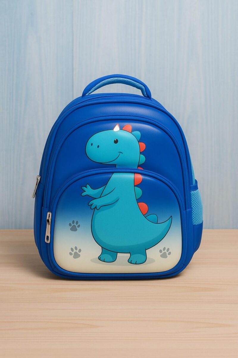 Bumpy the Backpack(BB001) - Image 2