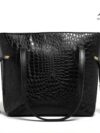 Croco Tote Bag(CB002)