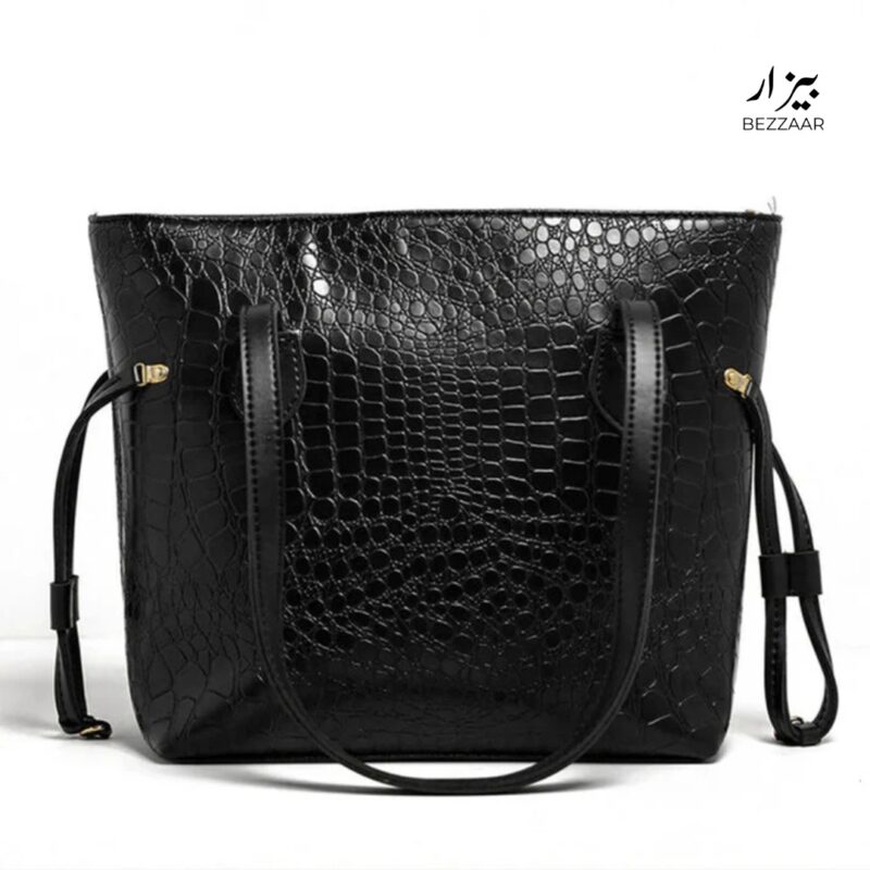 Croco Tote Bag(CB002)