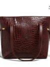 Croco Tote Bag(CB003)