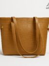 Croco Tote Bag(CB001)