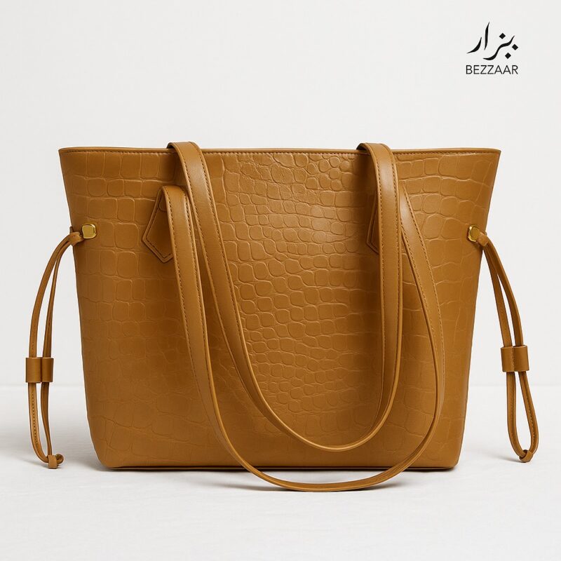 Croco Tote Bag(CB001)
