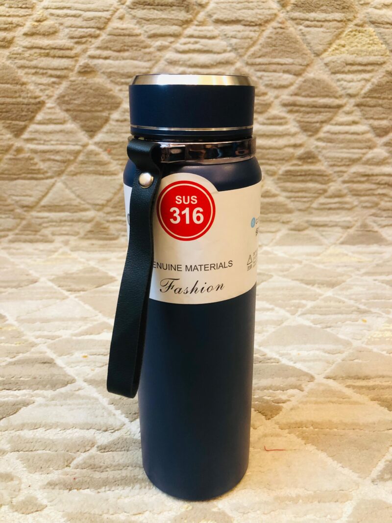 Thermal Water Bottle
