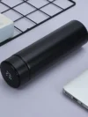 LED Touch Temperature Display Insulated Thermos Cup