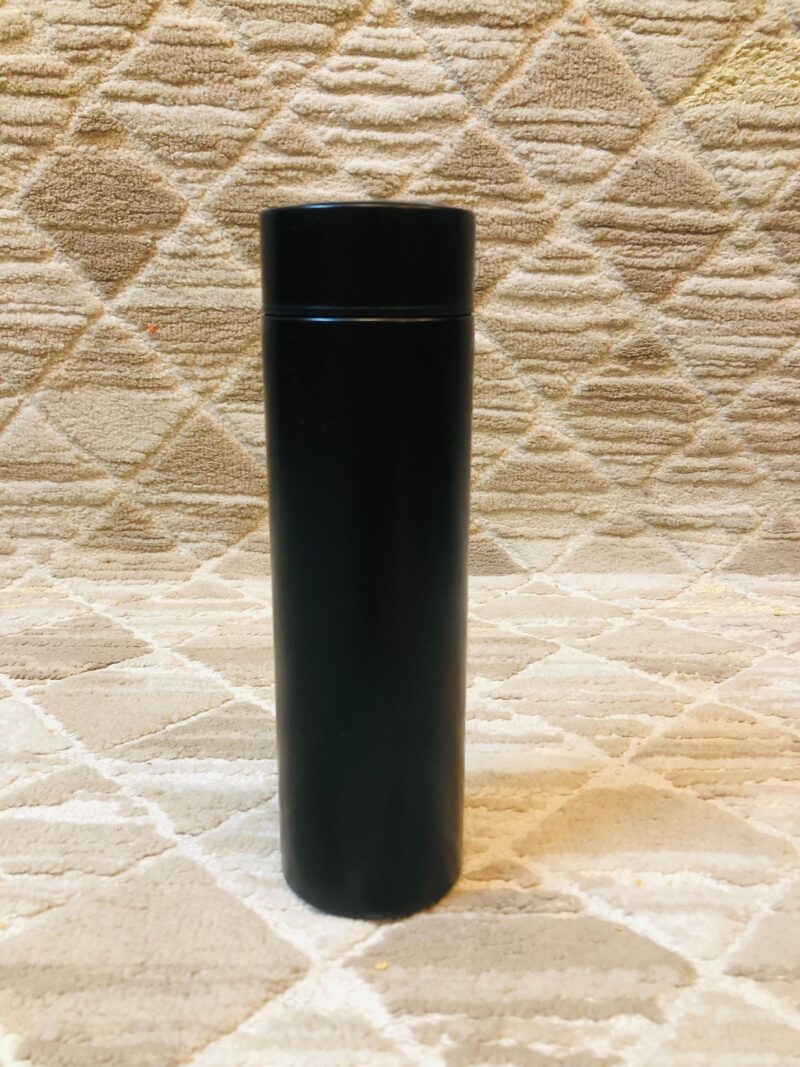 LED Touch Temperature Display Insulated Thermos Cup - Image 4