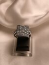Multiple Diamond Ring(DR001)
